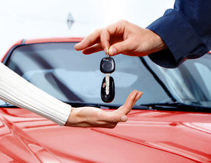 car keys